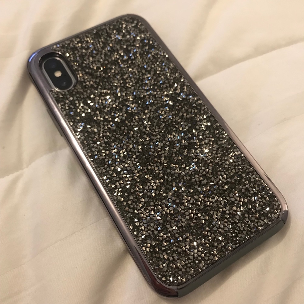 iPhone X case